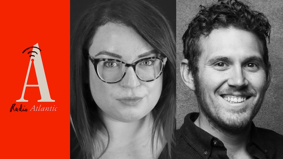 The Atlantic's staff writers Amanda Mull and Charlie Warzel
