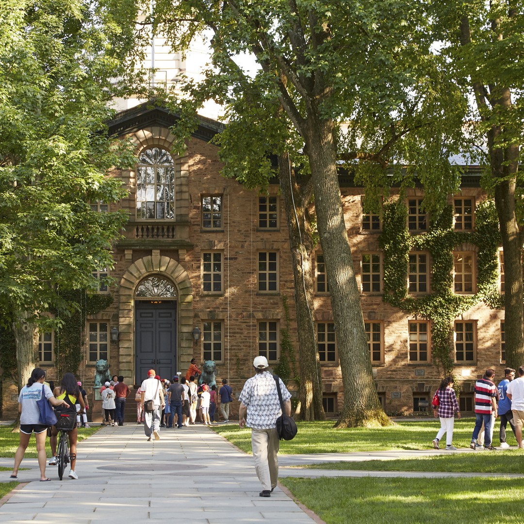 Exploring the Invisible  Princeton University Press