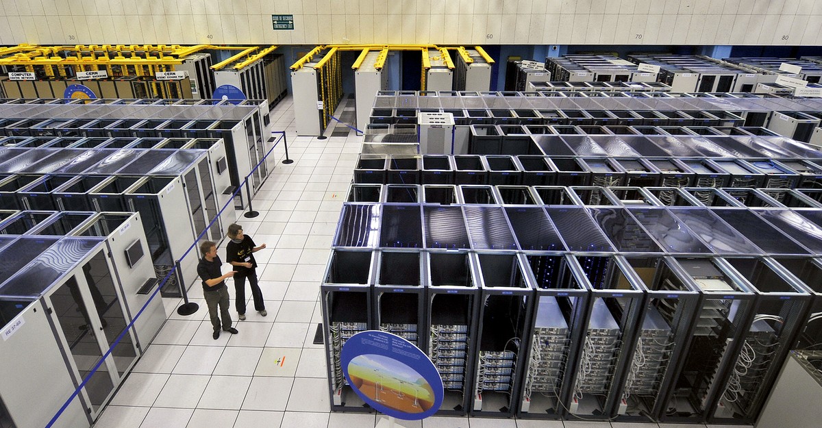 When U.S. Steps Back, Will Russia and China Control the Internet? - The ...