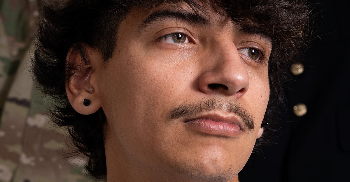 What It's Like to Be Detained by ICE as a U.S. Citizen