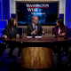 Evan Smith, Ashley Parker, Jeffrey Goldberg, Vivian Salama, and Mark Leibovich.