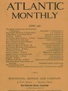 June 1906 Cover