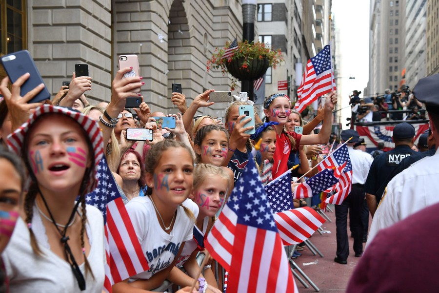 Cricket world cup 2019 winner image