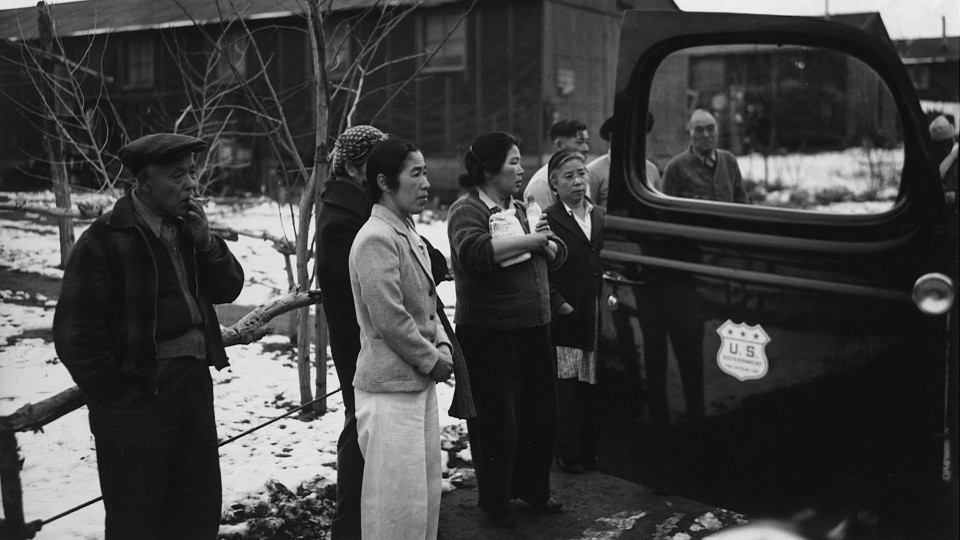 The Book That Plunges You Into Messy American History