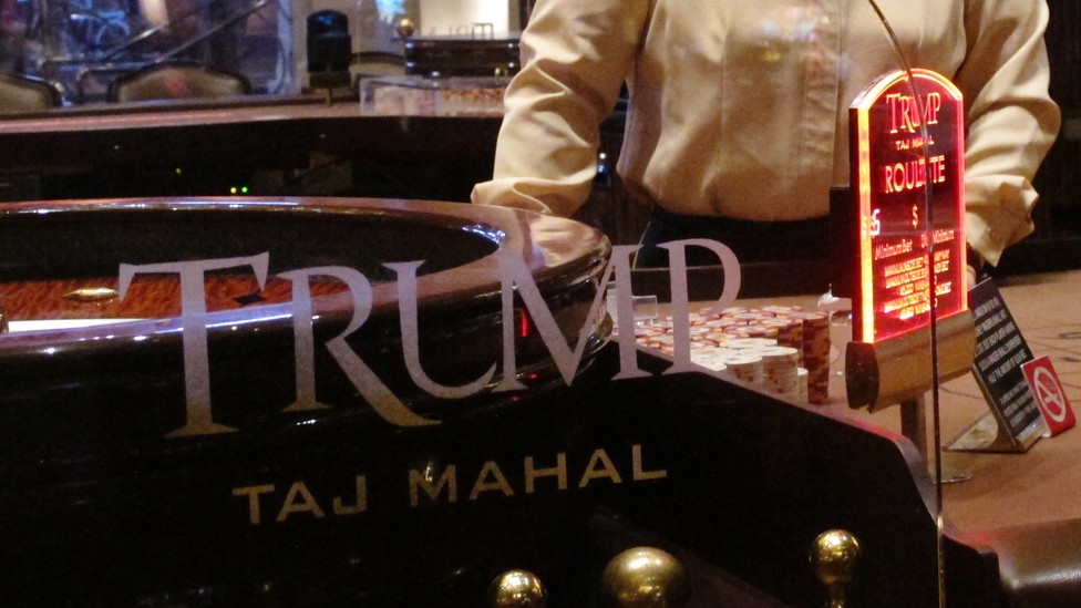 Three Things Donald Trump Might Mean When He Says the Election is ...