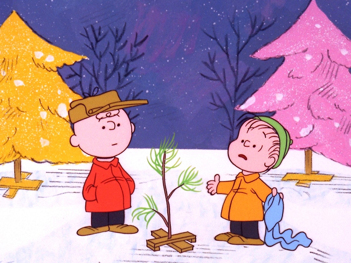 54 Best Animated Christmas Movies and Cartoon Specials - Parade