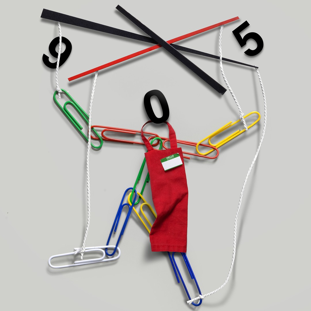 theatlantic.com - Adelle Waldman - How Part-Time Jobs Became a Trap