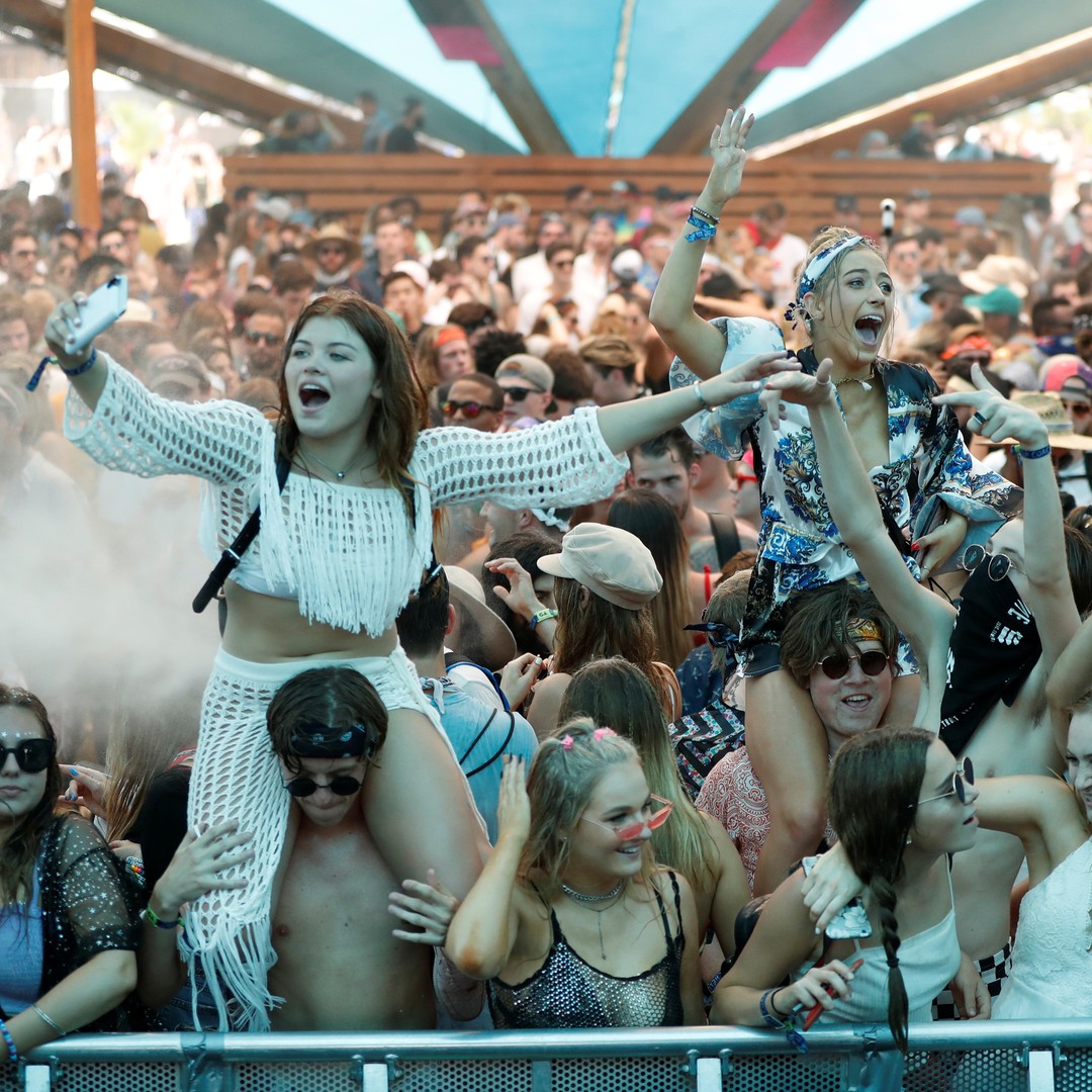 What Good Is Pop Music During A Pandemic The Atlantic