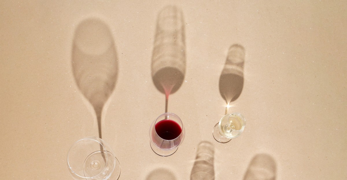 Not Just Sober-Curious, but Neo-Temperate