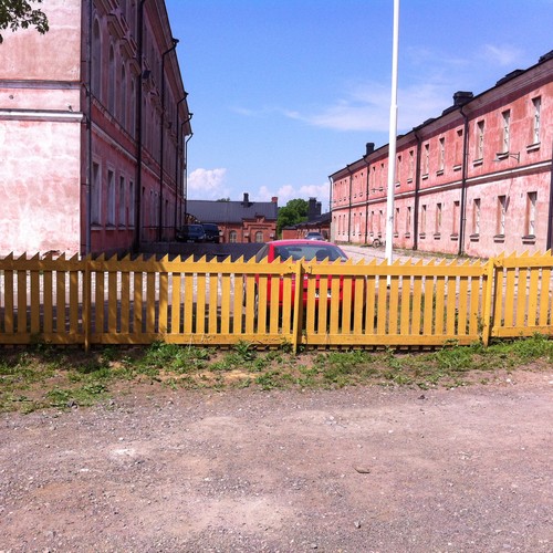 Why Scandinavian Prisons Are Superior The Atlantic