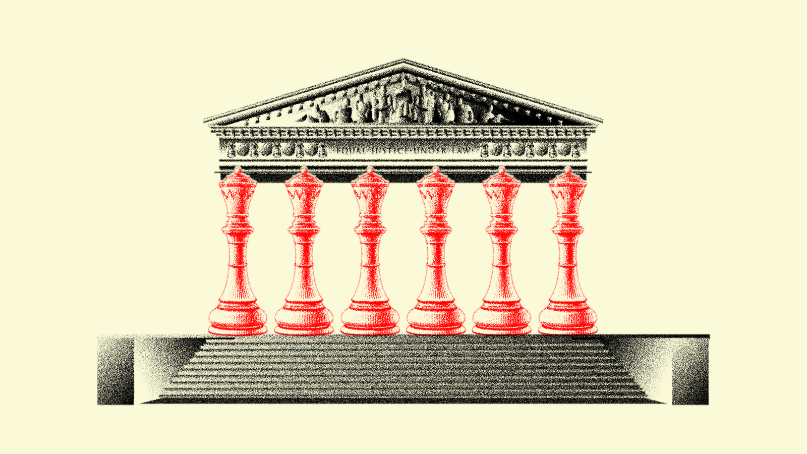 The Supreme Court: What Does It Do? []
