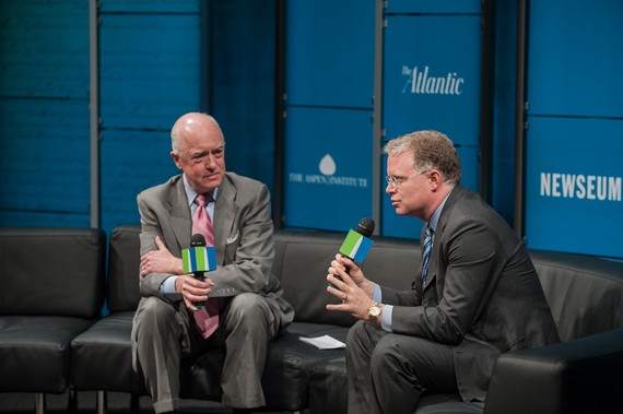 Photos From WIF, Part 2 - The Atlantic