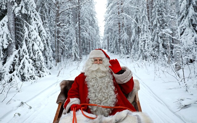 Santa Claus Is Coming To Town The Atlantic Today, he is thought of mainly as the find out more about the history of santa claus from his earliest origins to the shopping mall santas of today, and discover how two new. santa claus is coming to town the