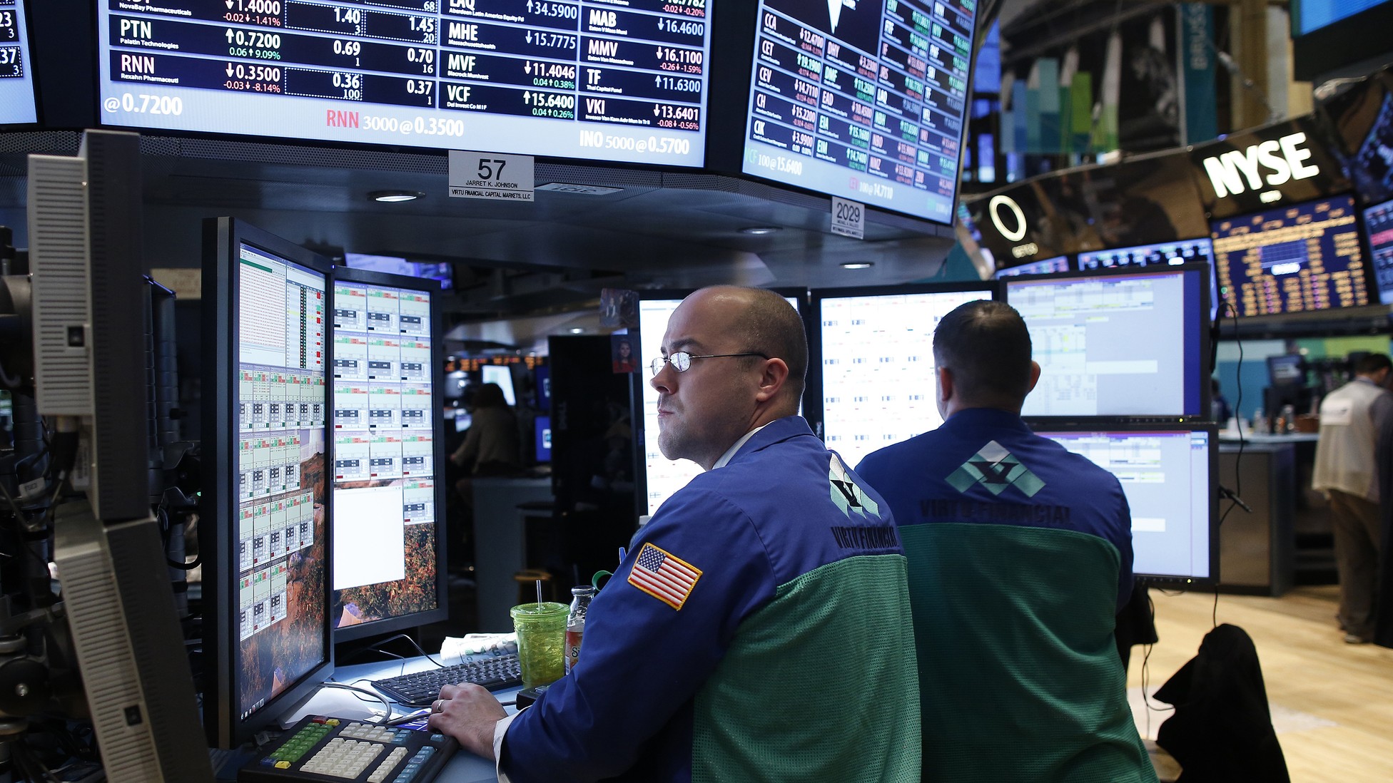 Everything You Need to Know About HighFrequency Trading The Atlantic