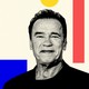 Arnold Schwarzenegger