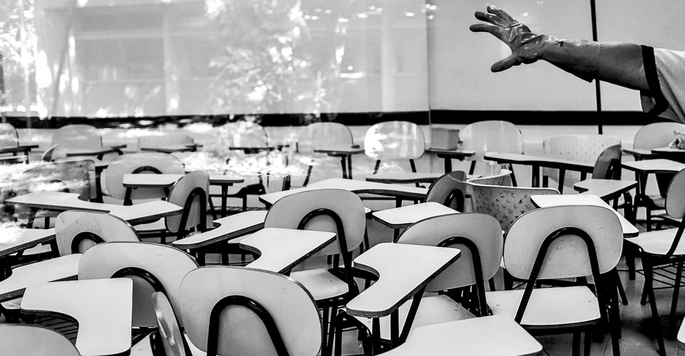 Democrats Are Failing the Schools Test