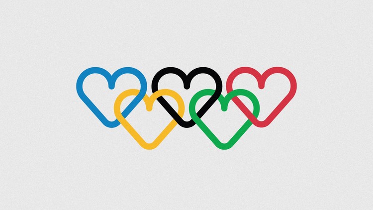 Why I Hate Sports but Love the Olympics - The Atlantic