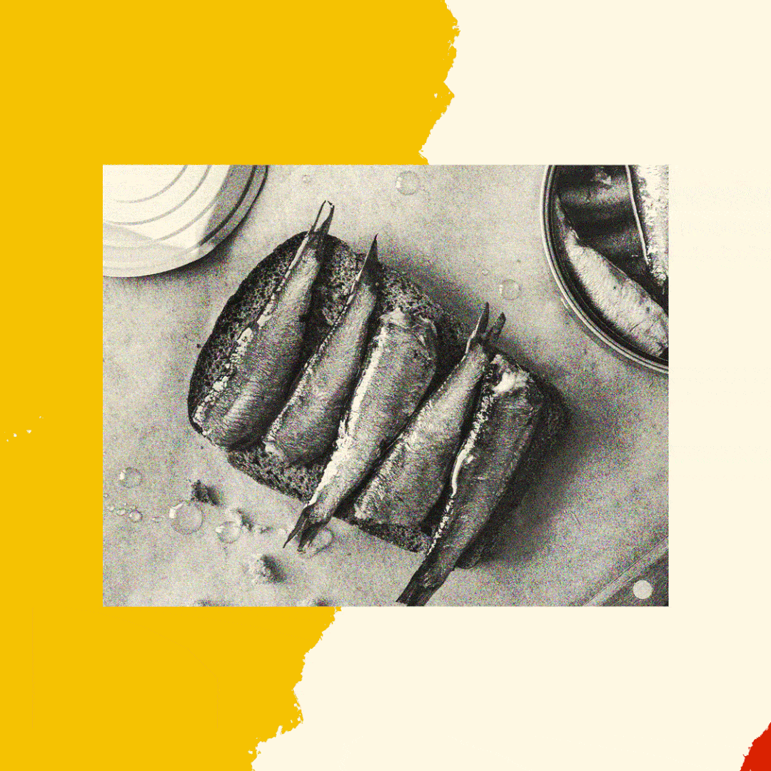 How to Fuel Up - The Atlantic