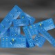 A pile of weather reports