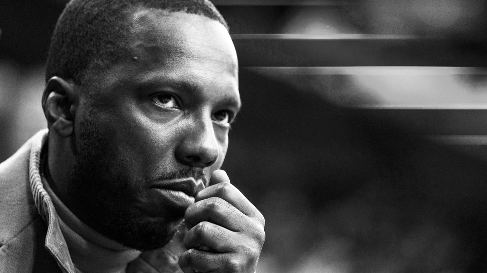 How LeBron James And Rich Paul's Friendship Started Over Throwback