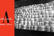 Image of newspapers