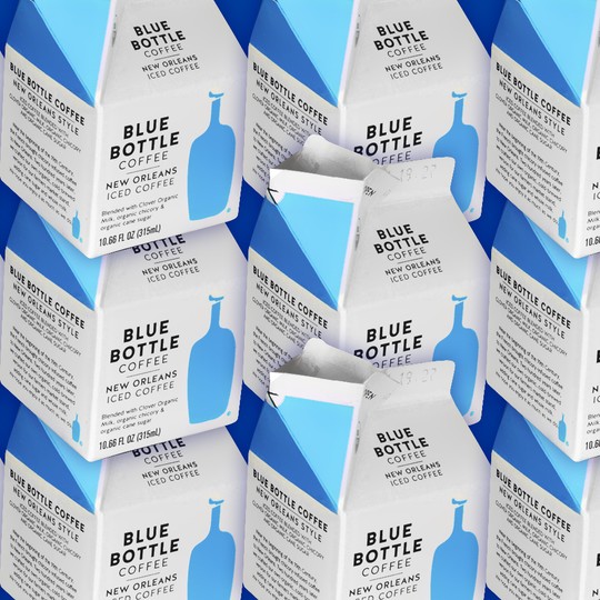 Blue Bottle Coffee Permanently Pours Out of Harvard Square, News