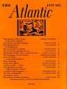 January 1936 Cover