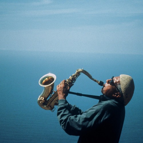 Jazz Saxophonist Charles Lloyd S Second Golden Age The Atlantic
