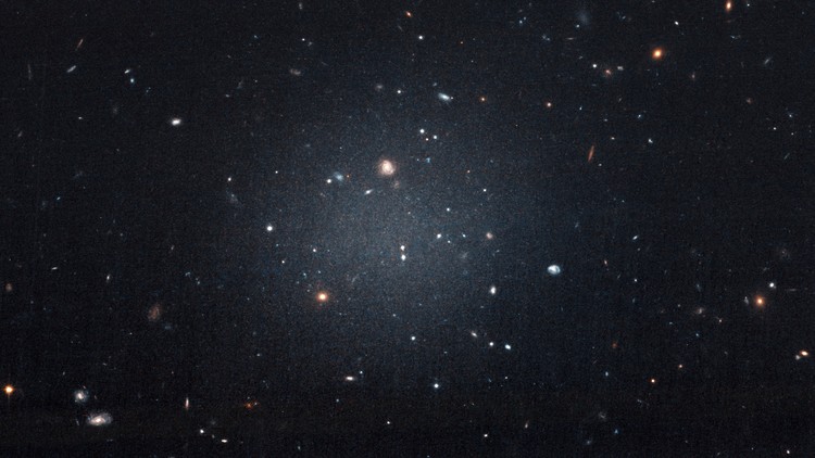 Moving Stars Could Solve the Fermi Paradox The Atlantic