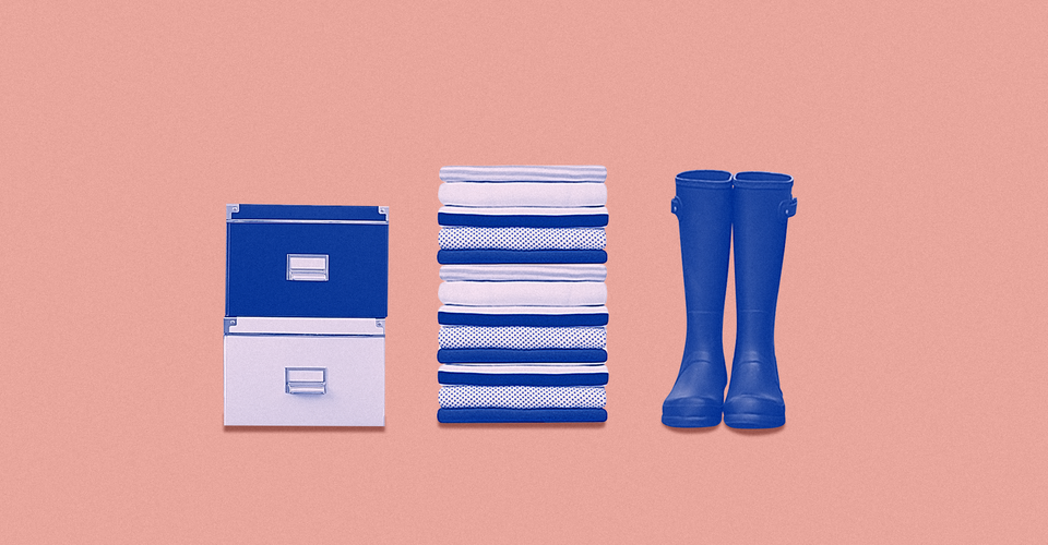 Does Marie Kondo S Method Really Work The Atlantic
