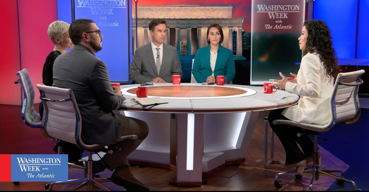 The Judiciary Pushback Against Trump’s Agenda