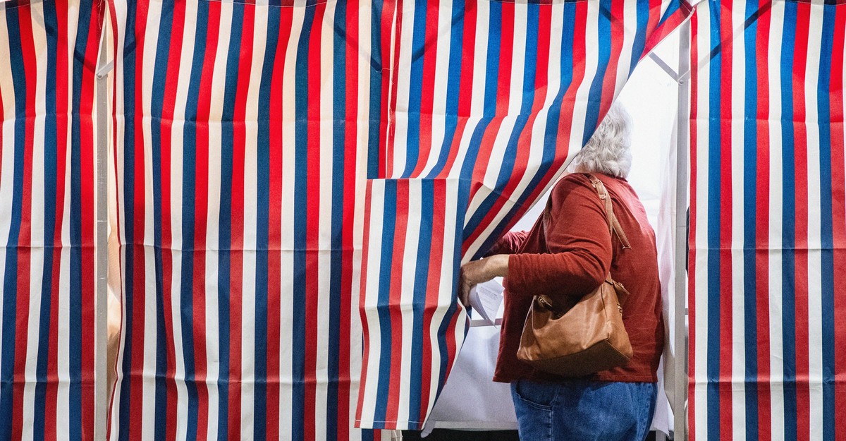 ‘The belief has been completely destroyed’