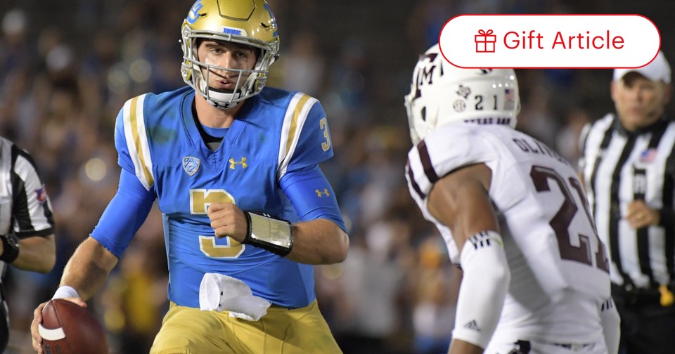 Josh Rosen on sale Women hats