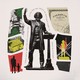 illustration of Frederick Douglass statue