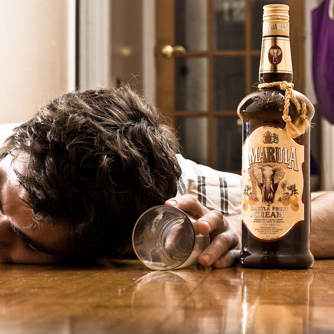 The Future of Powdered Alcohol Rests With ... the Treasury ...