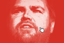 An image of J. D. Vance