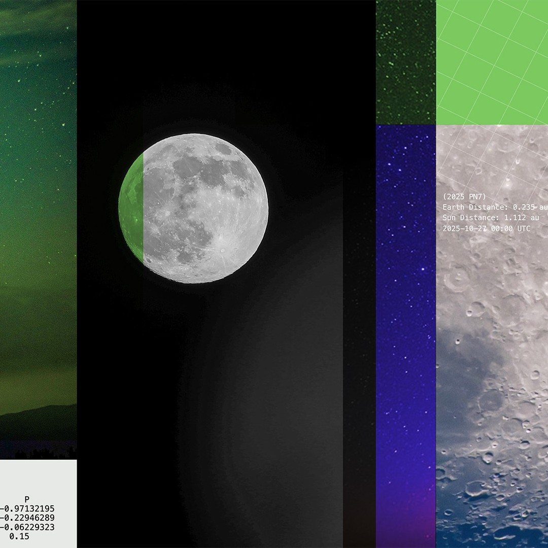 No One Actually Knows What a Moon Is - The Atlantic