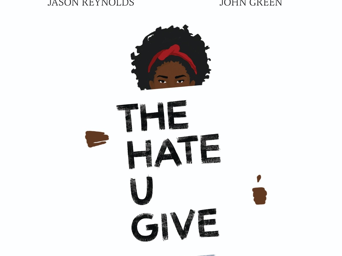 the hate you give tupac