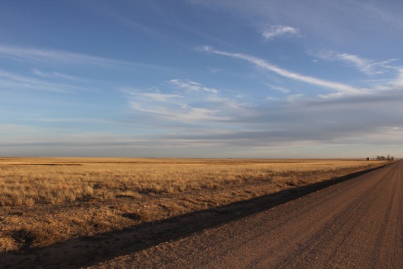 Letters From the Dust Bowl - The Atlantic