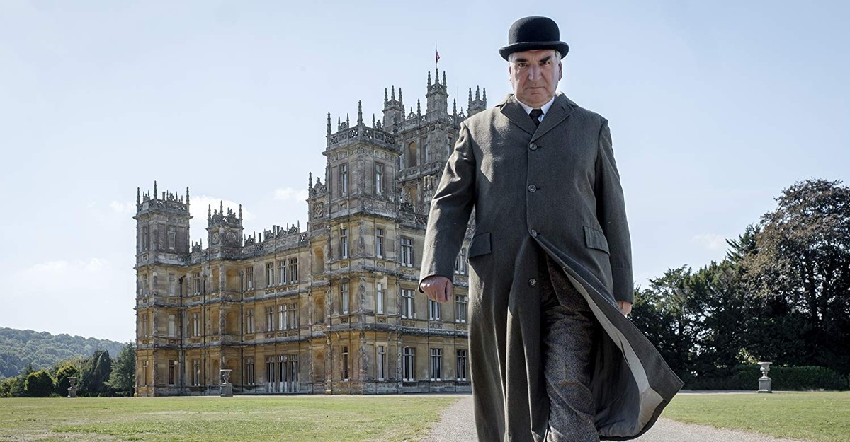 The Entire Downton Abbey Timeline Explained