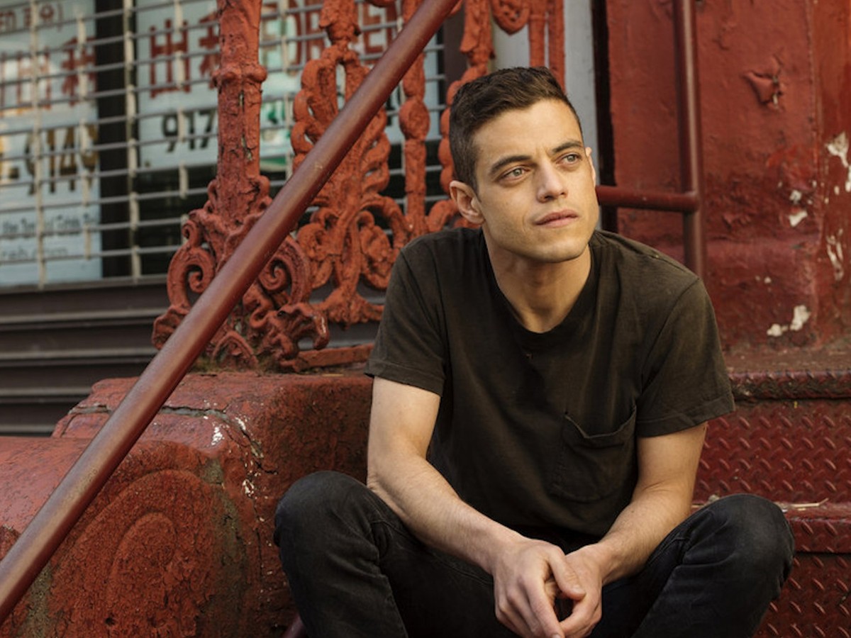 Mr. Robot Is the Anti-Capitalist TV Show We've Been Waiting For