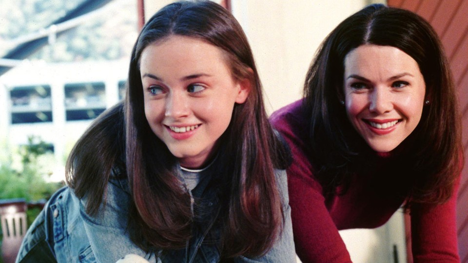 Gilmore Girls Netflix Revival: Everything You Need to Know