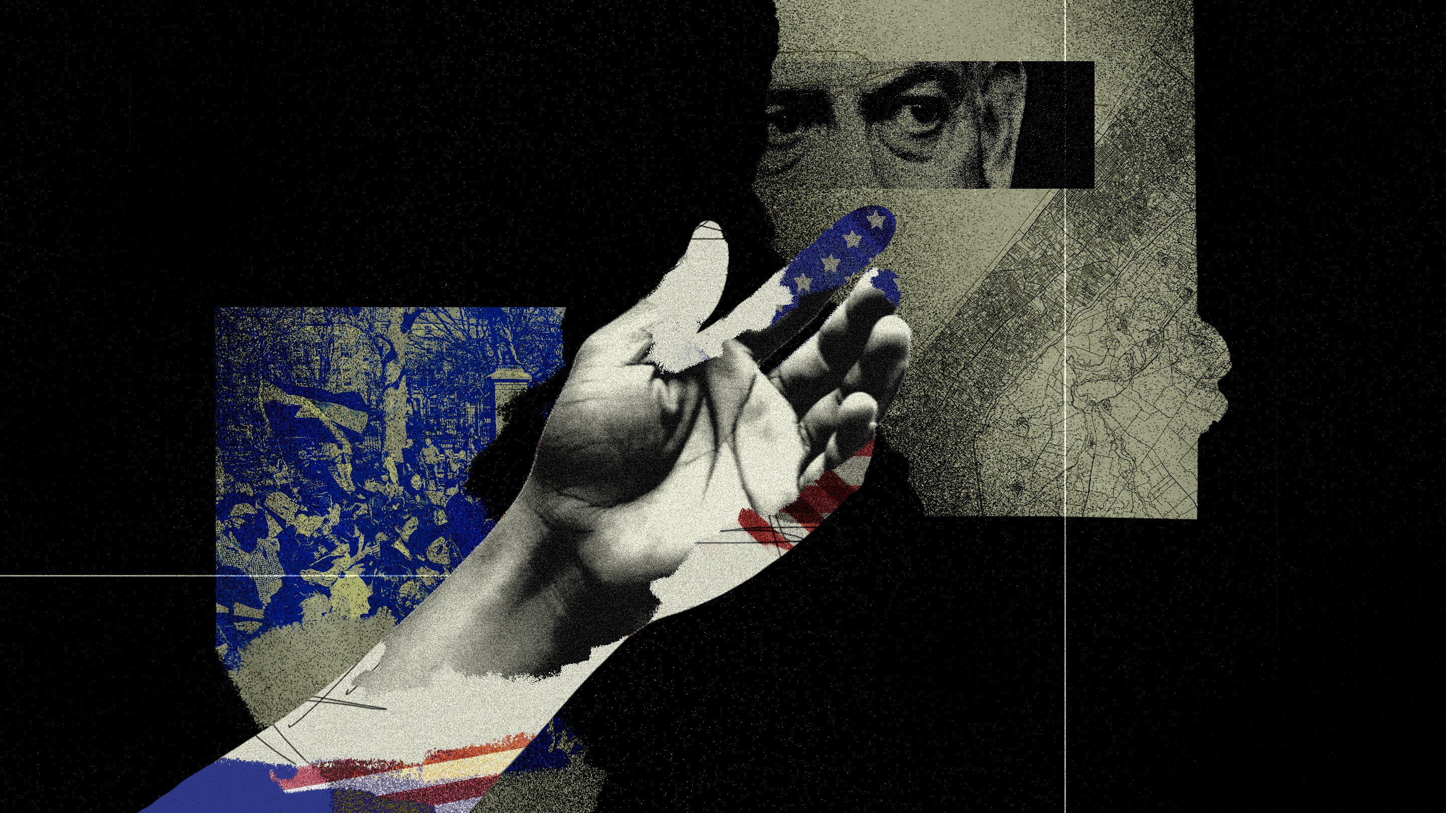 The American Question