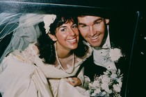 Carol and Charles Stuart