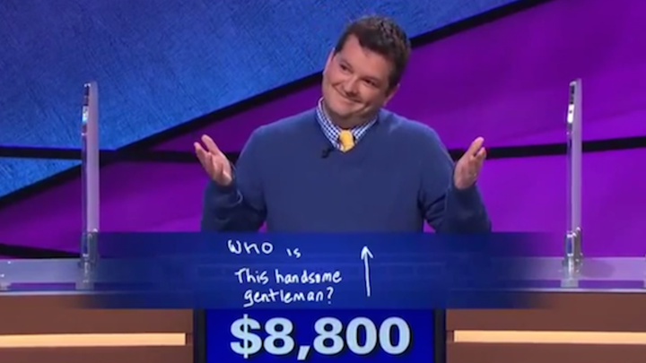 From Turd Ferguson To Computer Overlords The Best Jeopardy Wrong Answers The Atlantic The answers are given first, and the contestants supply the questions. best jeopardy wrong answers