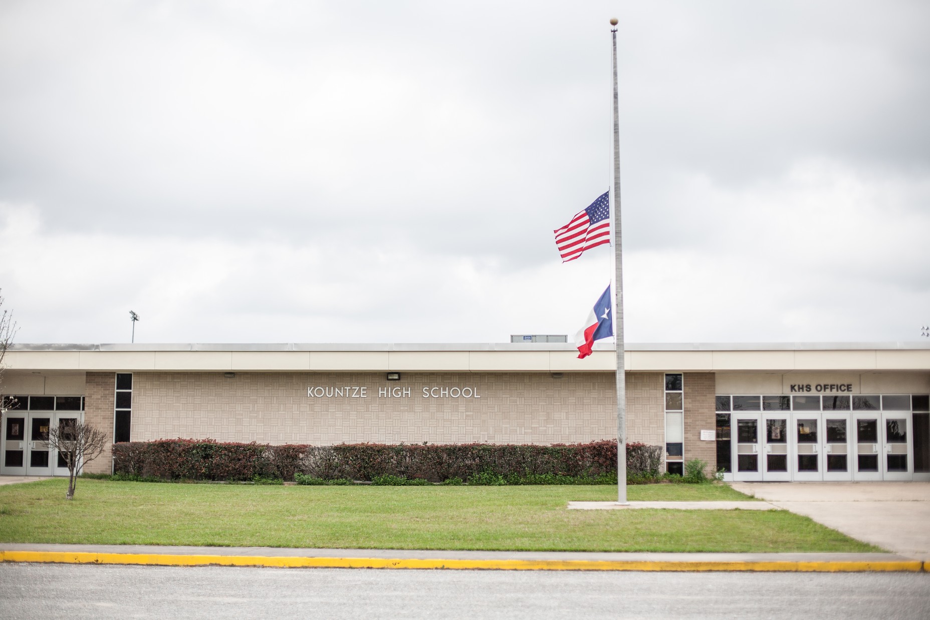 The Cheerleaders of Kountze, Texas, and ReligiousLiberty Conflicts in the Texas Court System