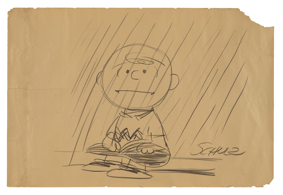 960px x 661px - Why Snoopy Is Such a Controversial Figure to 'Peanuts' Fans - The Atlantic