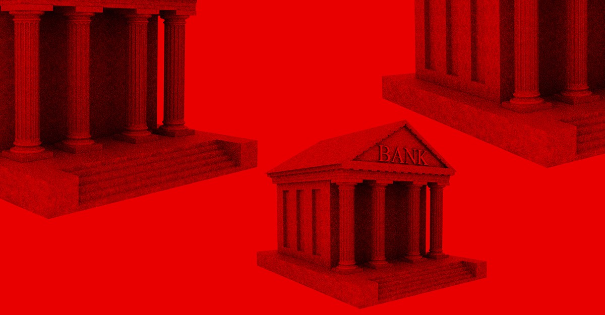 NextImg:Why Didn’t Anyone Do Anything About Silicon Valley Bank?