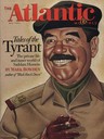 May 2002 Cover