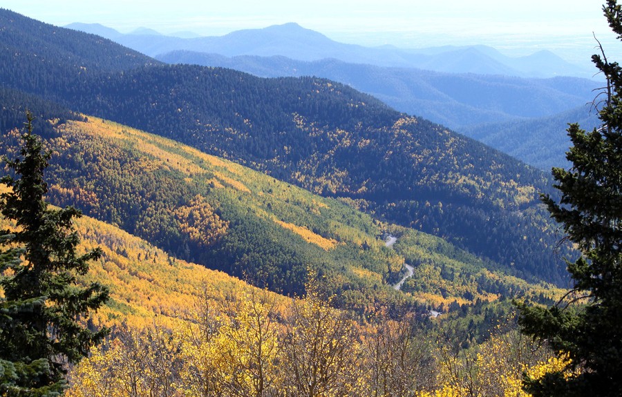 New Mexico: Images of the Land of Enchantment - The Atlantic